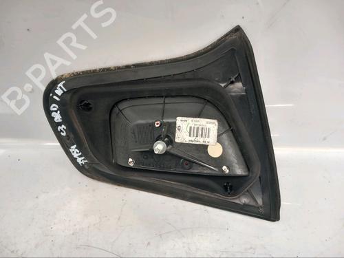 Right tailgate light CITROËN C3 II (SC_) 1.4 HDi 70 (SC8HZC, SC8HR0, SC8HP4) | BP18342522C80