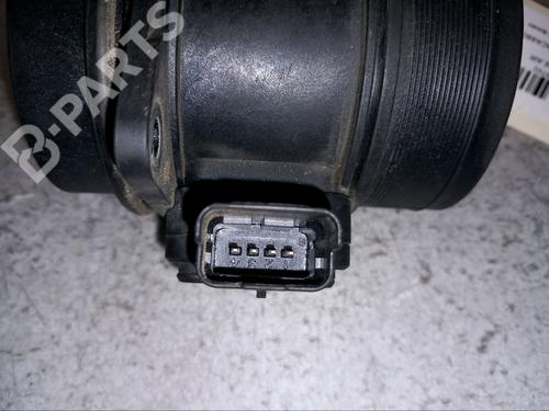 Débitmètre De Masse D’air VALEO 253727 - 4 Broches, Prise Ovale, Type Bosch - Pour Moteur Essence Et Diesel