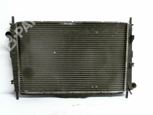 Used Water radiator Water radiator FORD MONDEO III Saloon (B4Y) 1.8 16V (110 hp) 9562482 9562482