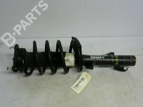 Used Right front shock absorber Right front shock absorber MAZDA 5 (CR) 2.0 CD (CR19) (143 hp) 9565476 9565476