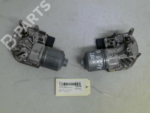 Used Front wiper motor Front wiper motor SEAT LEON (1P1) 1.6 TDI (105 hp) 9564828 9564828