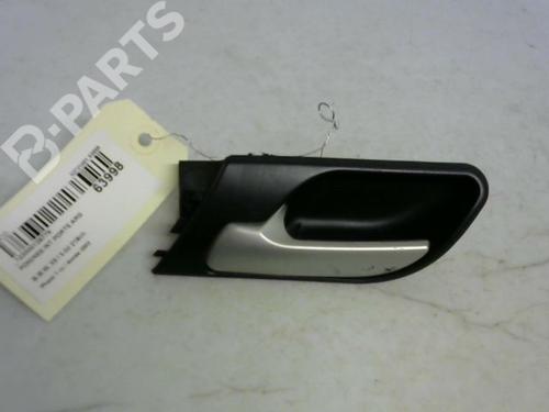 Venstre bak invendig håndtak BMW X5 (E53) 3.0 d | BP9564537I15 