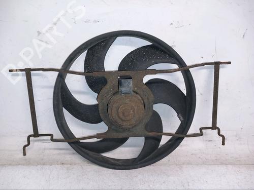 Used Radiator fan CITROËN ZX (N2) 1.4 i 14941741 | B-Parts