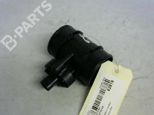 Used Mass air flow sensor Mass air flow sensor OPEL CORSA E (X15) 1.4 (08, 68) (90 hp) 9563149 9563149