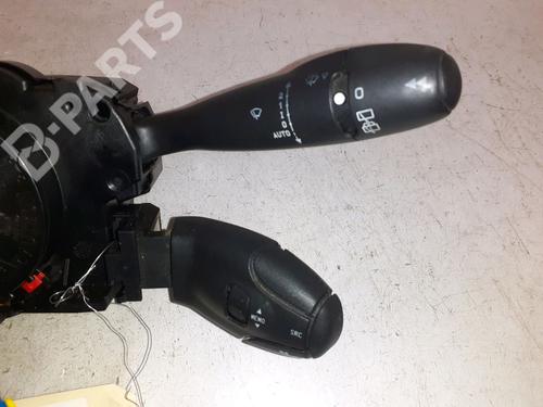 Steering column stalk PEUGEOT 307 Break (3E) 1.6 HDi | BP9562309I23