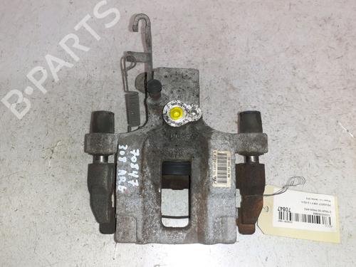 Left rear brake caliper PEUGEOT 308 II (LB_, LP_, LW_, LH_, L3_) 1.2 VTi 72 | BP14854695M107 