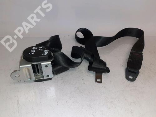 Høyre bak beltestrammer CITROËN C4 I (LC_) 1.6 HDi | BP9567229C90 