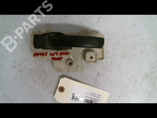 Used Rear left interior door handle Rear left interior door handle JEEP COMPASS (MK49) 2.0 CRD 4x4 (140 hp) 9559795 9559795
