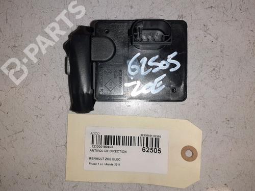 Used Ignition barrel Ignition barrel RENAULT ZOE (BFM_) ZOE (88 hp) 9566931 9566931