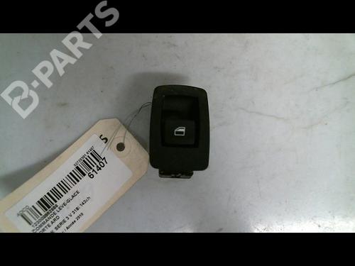 Used Right rear window switch Right rear window switch BMW 3 (E90) 318 i (143 hp) 9560938 9560938