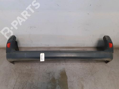 Used Rear bumper Rear bumper RENAULT KANGOO Express (FC0/1_) 1.5 dCi (61 hp) 9567615 9567615