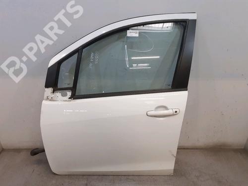 left-front-door-opel-agila-b-h08-10-f68-93193291-2008-2009-2010-2011-2012-2013-2014-9567826 main image