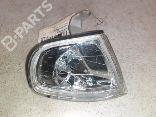 Used Right front fog light Right front fog light HONDA PRELUDE IV (BB_) 2.0 i 16V (BB3) (133 hp) 11125800 11125800