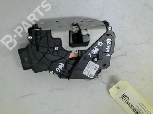 Used Rear left lock Rear left lock FORD B-MAX (JK) 1.0 EcoBoost (100 hp) 9563217 9563217