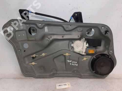 Used Front left window mechanism Front left window mechanism VW GOLF IV (1J1) 1.9 TDI (110 hp) 11188149 11188149