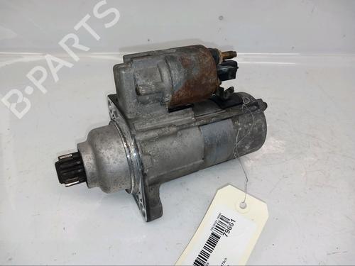 Starter AUDI A3 Sportback (8PA) 2.0 TDI quattro | BP20162169M8