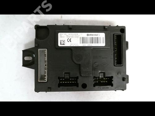 Used Fuse box Fuse box RENAULT CLIO IV (BH_) 1.5 dCi 90 (90 hp) 9559265 9559265