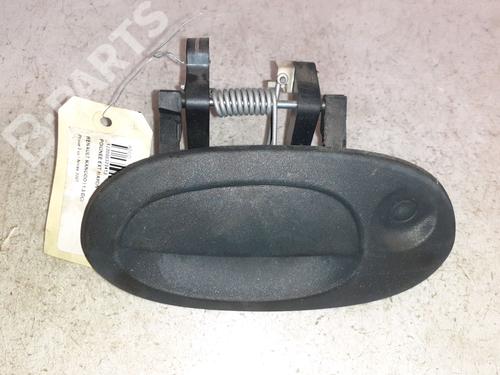 Used Tailgate handle Tailgate handle RENAULT KANGOO (KC0/1_) 1.5 dCi (84 hp) 10906760 10906760