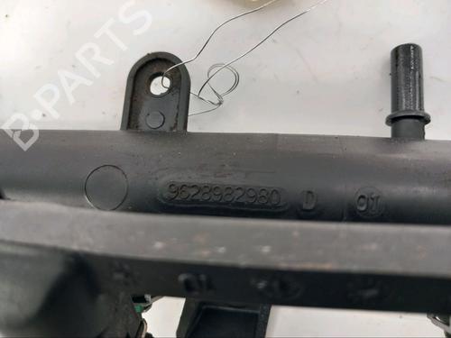 Injection rail CITROËN SAXO (S0, S1) 1.1 X, SX | BP22996020M98 