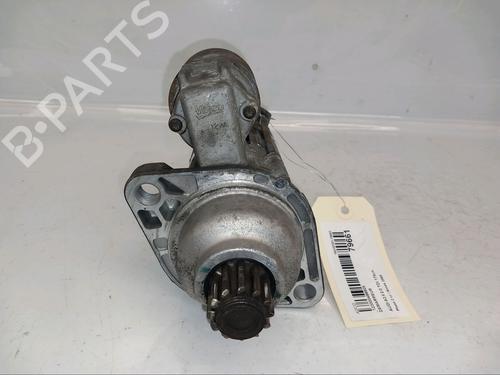 Starter AUDI A3 Sportback (8PA) 2.0 TDI quattro | BP20162169M8