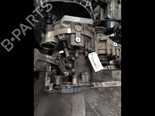 Gearbox VW GOLF VI (5K1) 2.0 TDI | BP15812926M3 