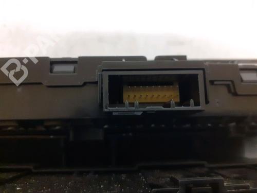 Commande Chauffage RENAULT CLIO V (B7_) 1.3 TCe 130 (B7MF) | BP9568800I5 