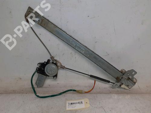 Used Front left window mechanism Front left window mechanism SUZUKI GRAND VITARA I (FT, HT) 2.0 HDI 110 16V 4x4 (SQ420D, TD83V) (109 hp) 11188144 11188144