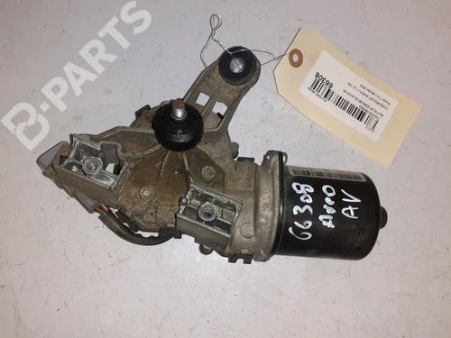 Used Front wiper motor Front wiper motor CHEVROLET AVEO / KALOS Hatchback (T250, T255) 1.2 LPG (84 hp) 9567076 9567076
