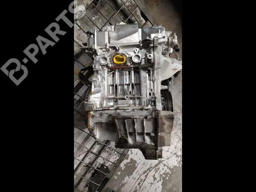 Used Engine Engine RENAULT TWINGO III (BCM_, BCA_) 1.0 SCe 75 (73 hp) 9570283 9570283