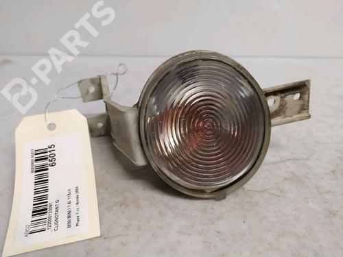 Used Left front indicator Left front indicator MINI MINI (R50, R53) Cooper (116 hp) 9564892 9564892