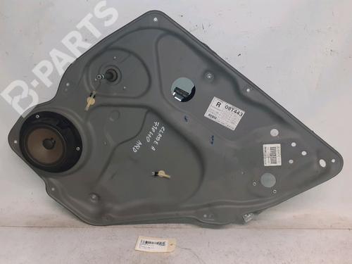 rear-right-window-mechanism-mercedes-benz-a-class-w169-a-180-cdi-169007-169307-1697303479-2004-2005-2006-2007-2008-2009-2010-2011-2012-11016235 main image