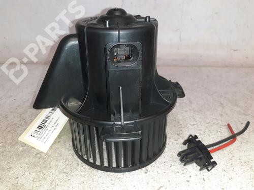 Used Heater blower motor Heater blower motor CITROËN C4 I (LC_) 1.6 HDi (90 hp) 11199290 11199290