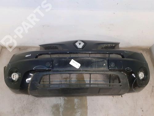Used Front bumper Front bumper RENAULT KOLEOS I (HY_) 2.0 dCi 4x4 (HY0K) (150 hp) 11170194 11170194