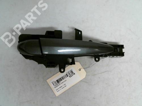 Used Front right exterior door handle Front right exterior door handle BMW 1 (E87) 120 d (163 hp) 9561767 9561767