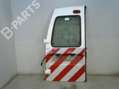 Used Left tailgate Left tailgate CITROËN JUMPY I Van (BS_, BT_, BY_, BZ_) 1.9 D 70 (69 hp) 9565905 9565905