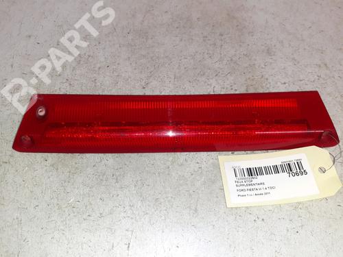 Used Third brake light Third brake light FORD FIESTA VI (CB1, CCN) 1.4 TDCi (70 hp) 10494161 10494161