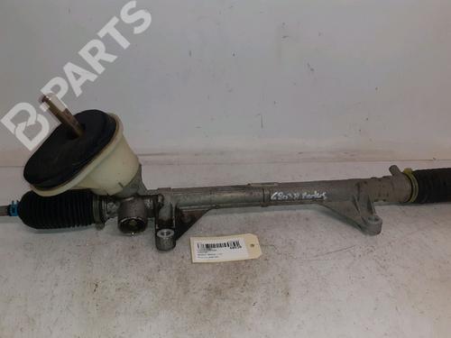 Used Steering rack Steering rack RENAULT MODUS / GRAND MODUS (F/JP0_) 1.5 dCi (FP0F, JP0F) (86 hp) 9570578 9570578