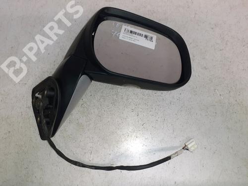 Used Right mirror Right mirror TOYOTA VERSO (_R2_) 2.0 D-4D (AUR20_, AUR20R) (126 hp) 11183357 11183357