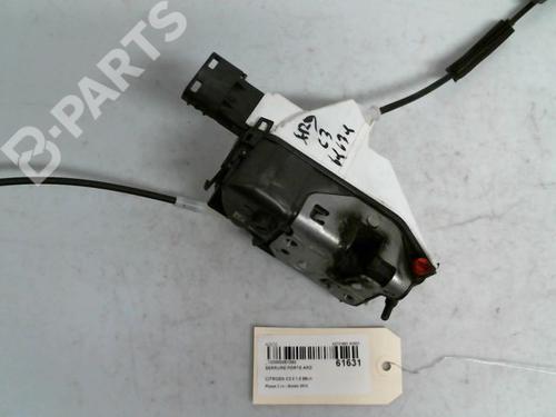 rear-right-lock-citroen-c3-ii-sc_-10-vti-68-9800624980-2009-9561250 main image