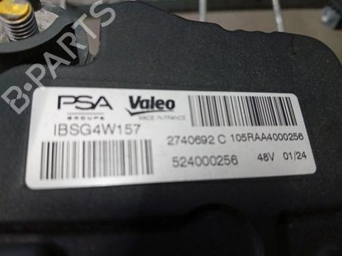 Engine CITROËN AMI (9A_) Electric (9AZ2CA) | BP25279177M1 - Image 2