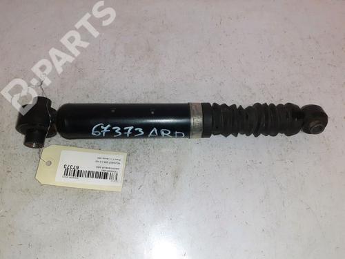 Used Right rear shock absorber Right rear shock absorber PEUGEOT 206 Hatchback (2A/C) 2.0 HDI 90 (90 hp) 9570145 9570145