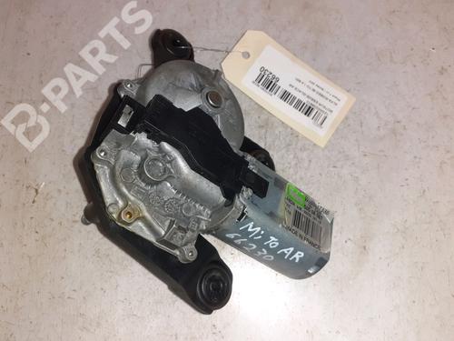 Used Rear wiper motor Rear wiper motor ALFA ROMEO MITO (955_) 1.4 MultiAir (955AXL1B) (105 hp) 9569861 9569861