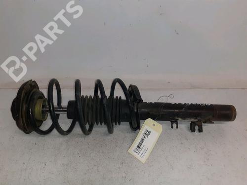 Used Left front shock absorber Left front shock absorber CITROËN C2 (JM_) 1.4 (73 hp) 9569068 9569068