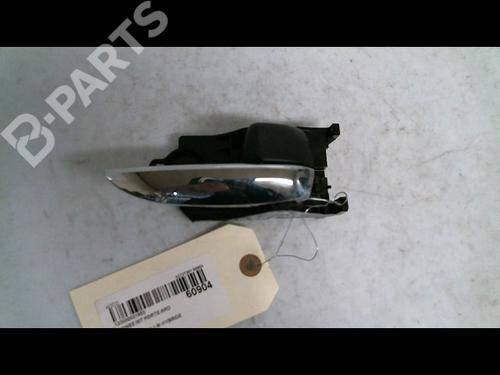 Used Rear right interior door handle Rear right interior door handle LEXUS CT (ZWA10_) 200h (ZWA10_) (99 hp) 9560188 9560188