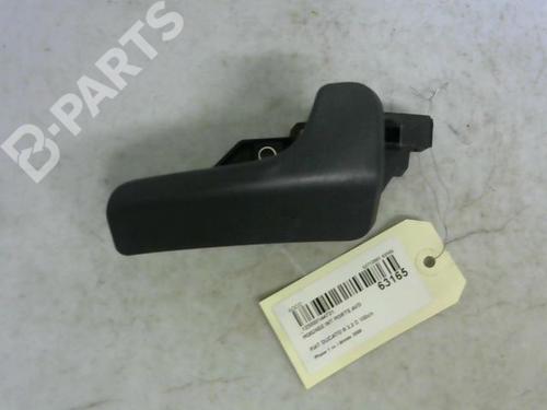 Used Front right interior door handle Front right interior door handle FIAT DUCATO Van (250_) 100 Multijet 2,2 D (100 hp) 9565442 9565442