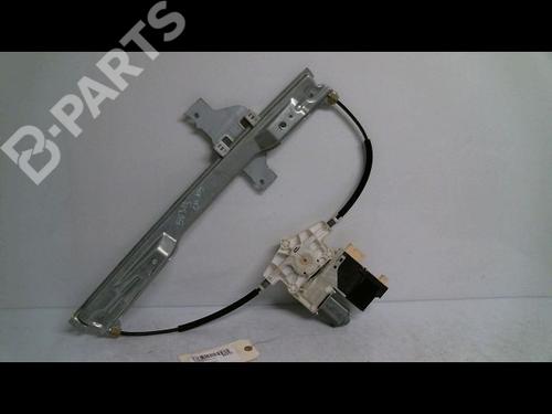 Used Rear right window mechanism Rear right window mechanism CITROËN C4 I (LC_) 1.6 HDi (90 hp) 9559581 9559581