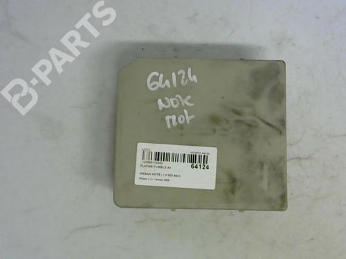 Fuse box NISSAN NOTE (E11, NE11) 1.5 dCi | BP9563894E1 