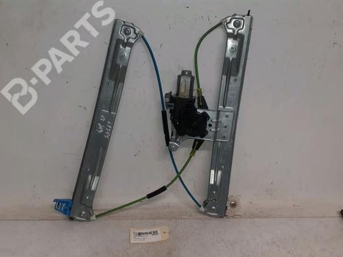 Used Front right window mechanism Front right window mechanism CITROËN C3 Picasso (SH_) 1.6 HDi (90 hp) 9977026 9977026