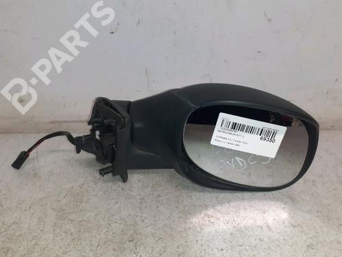 Used Right mirror Right mirror CITROËN C3 I (FC_, FN_) 1.4 HDi (68 hp) 10218054 10218054