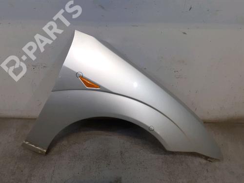 Used Right front fenders Right front fenders FORD FOCUS I (DAW, DBW) 1.6 16V (100 hp) 9570631 9570631